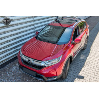 балки поперечні для рейлінгів HONDA CR-V V