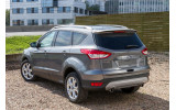 Спойлер багажника FORD ESCAPE III 2012-2019