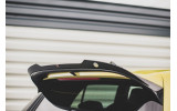 Тюнінгова накладка на спойлер Volkswagen Golf 8 R/GTI Clubsport