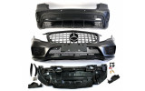 комплект обвісу в стилі AMG Mercedes GLA-Class X156 (AMG 45)