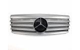 радіатори для Mercedes S-Class W140 (CL Silver)