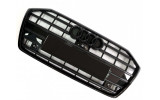 тюнінг решітка радіатора для Audi A6 C8 стиль S-Line