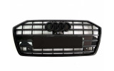 тюнінг решітка радіатора для Audi A6 C8 стиль S-Line