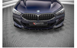 Тюнінг накладка переднього бампера BMW 8 Coupe M-Pack G15/8 Gran Coupe M-Pack G16 вер.3
