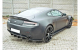 Накладка спойлера Aston Martin V8 Vantage