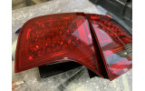 LED ліхтарі задні AUDI A4 B7 седан 2004-2008