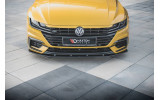 Передній дифузор Racing Durability Volkswagen Arteon R-Line