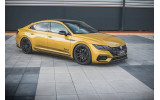 Передній дифузор Racing Durability Volkswagen Arteon R-Line