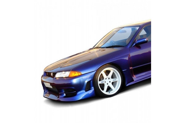 розширювачі передніх арок Nissan Skyline R32 GTR