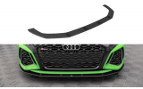 Накладка на передній бампер Street pro Audi RS3 8Y