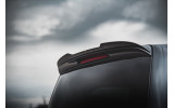 Накладка на спойлер Mercedes V-клас AMG-line W447 Fl