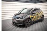 Дифузори під бічні пороги BMW I3 MK1 післярестайл