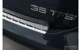 захисна накладка на край заднього бампера Audi A3 IV 8Y Sportback