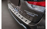 накладка STRONG на задній бампер Subaru Forester 5