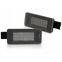 LED підсвічування номера PEUGEOT 308/208/2008/207 CC