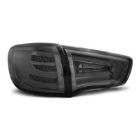 Тонні ліхтарі задні LED BAR KIA SPORTAGE 3