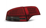 LED ліхтарі задні AUDI A4 B7 седан 2004-2008