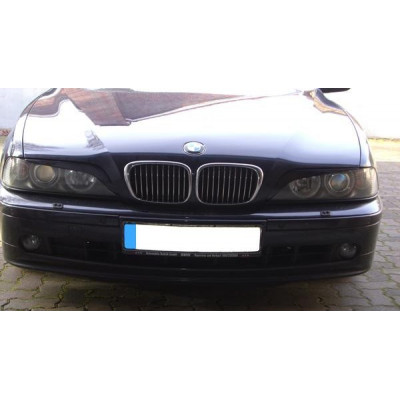 Накладки на фари BMW E39 Badlook варіант 1