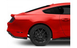 Дифузори заднього бампера Ford Mustang (2015-2021) GT, Ecobust