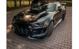 Алюмінієвий капот Chevrolet Camaro (2016-2021) zl1 style