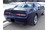 Спойлер на багажник Dodge Challenger srt style