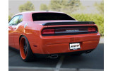 Спойлер на багажник Dodge Challenger srt style