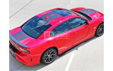 Дифузори порогів Dodge Charger (2015-2021) версія srt