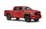 Розширювачі арок Dodge Ram (2009-2017) abs пластик