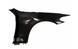 Тюнінгові передні крила у стилі M5 F90 для BMW 5 Series G30