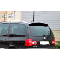 Спойлер кришки багажника Ford Galaxy (2000-2006) рестайлінг