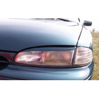Накладки на фари (війки) Ford Mondeo 1 (1993-1996)