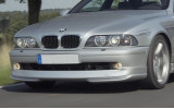 Накладка передня BMW E39 стиль Schnitzer рестайл