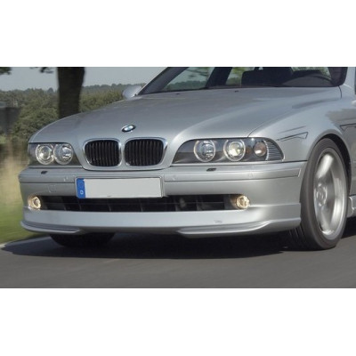 Накладка передня BMW E39 стиль Schnitzer рестайл