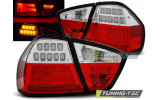 Тюнінгові задні ліхтарі BMW E90 05-08 з led поворотами