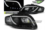 передні тюнінгові фари AUDI A4 B7 TUBE LIGHT