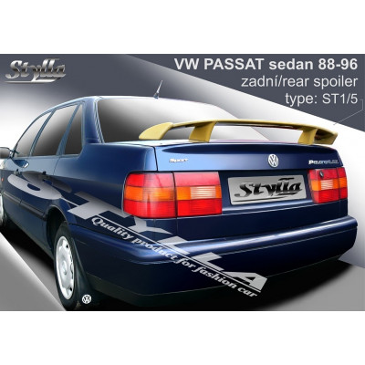 спойлер високий Volkswagen Passat B3