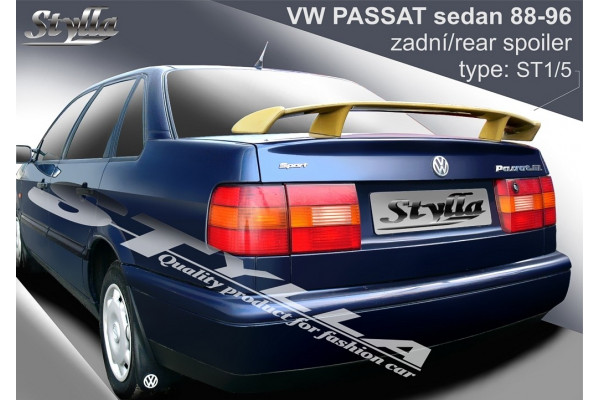 спойлер високий Volkswagen Passat B3