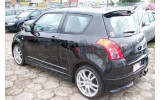 спойлер Suzuki Swift (2005-...)