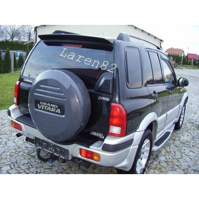 спойлер Suzuki Vitara (1998-2005)