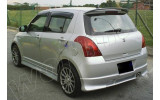 спойлер Suzuki Swift (2005-...)