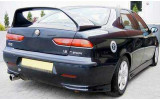 Спойлер багажника Alfa Romeo 156