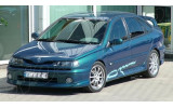 накладки на пороги Renault Laguna (1994-2001)