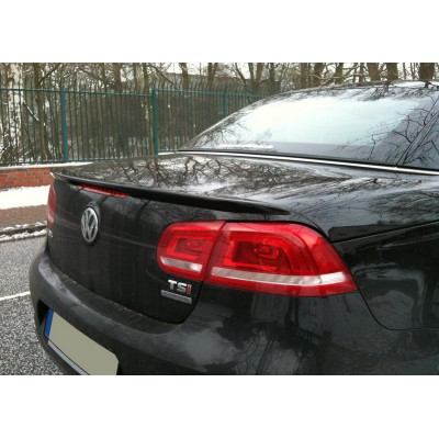 Спойлер кришки багажника VW Eos (2011-2015)