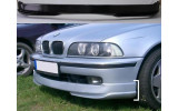 Накладка переднього бампера BMW E39 стиль Schnitzer дорестайл