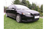 накладка передня Volvo V50/S40 (2004-...)