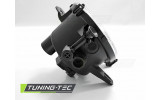 Протитуманки в бампер BMW F30 / F31 / F20 / F21 / F32 хром