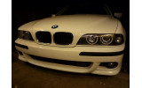 Фари передні BMW E39 Depo з кільцями Angel Eyes