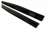 Накладки на бічні пороги BMW 1 F21 M135I/M140I/M-pack