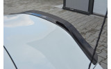 Спойлер на кришку багажника BMW Z4 E85