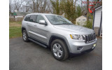 пороги (підніжки бокові) Jeep Grand Cherokee